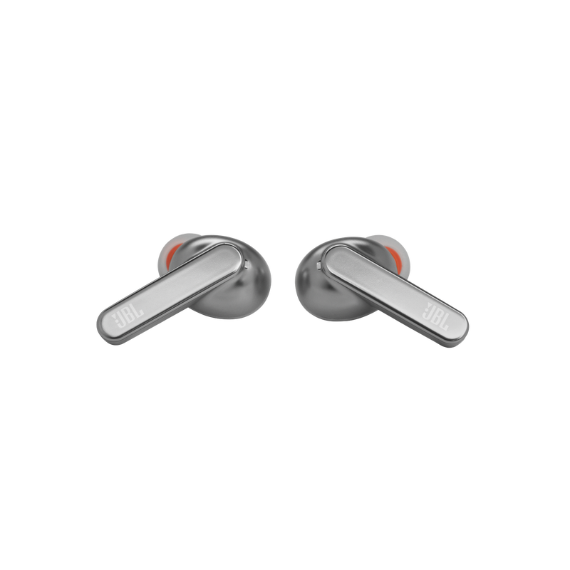 JBL Live Pro+ TWS - Chrome - True wireless Noise Cancelling earbuds - Detailshot 3 image number null
